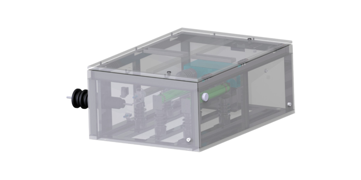 RC Flankenfilter